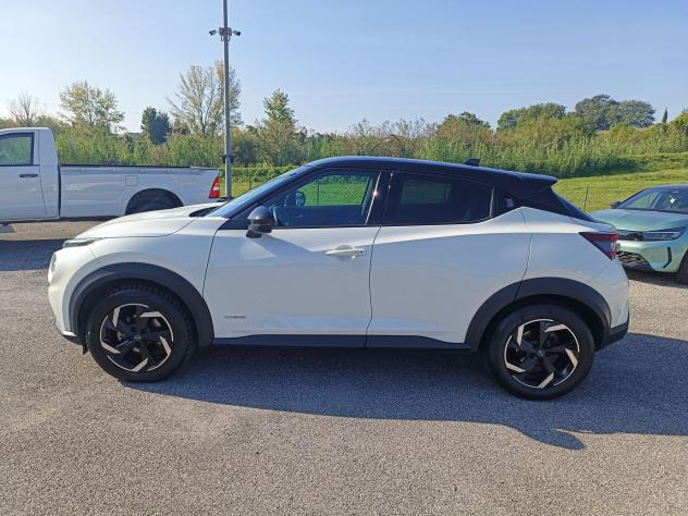 Nissan Juke Juke 1.6 hev N-Connecta - Foto 4