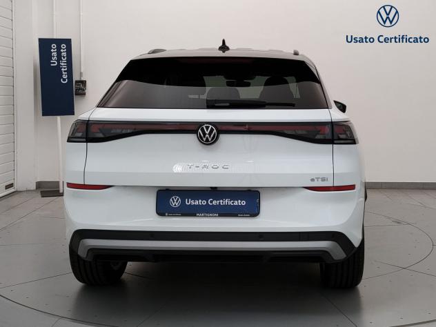 Volkswagen T-Roc 1.5 eTSI 110kW ACT Life DSG - Foto 4