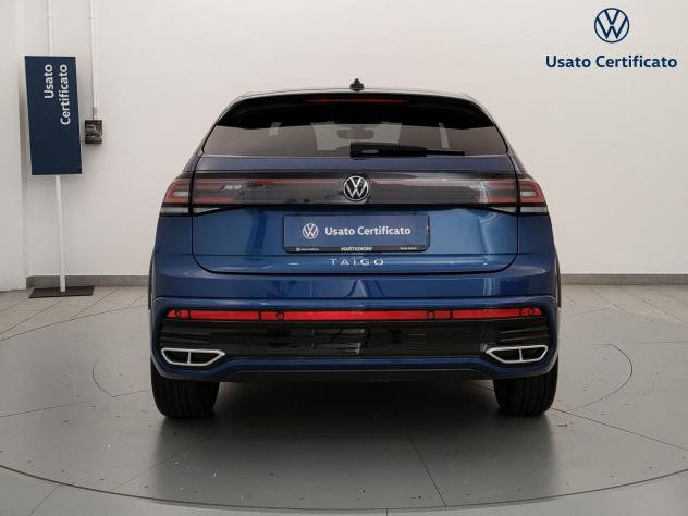 Volkswagen Taigo 1.0 TSI 85kW R-Line DSG - Foto 4