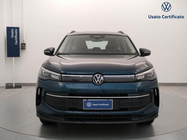 Volkswagen Tiguan 2.0 TDI 110KW SCR Life DSG - Foto 2