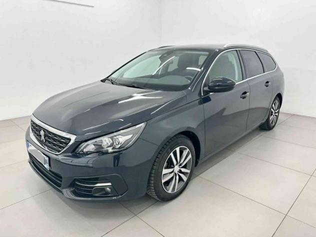 PEUGEOT 308 PureTech T. 130 S&S EAT8 SW Allure SPORT rif. 17852219 - Foto 2