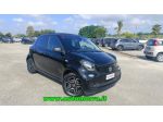 SMART ForFour 90 Turbo twinamic Cabrio Passion n°27 rif. 23773222