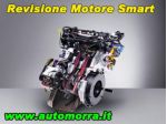 SMART ForTwo Revisione Motore rif. 24036318