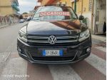 VOLKSWAGEN TIGUAN 2.0 TDI CV110 KW81 BUSINESS SPORT
