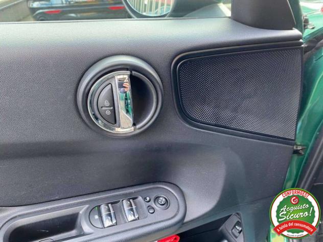 MINI One D Countryman 1.5 Business auto LED/COCKPIT/PREZZO R rif. 23870994 - Foto 7
