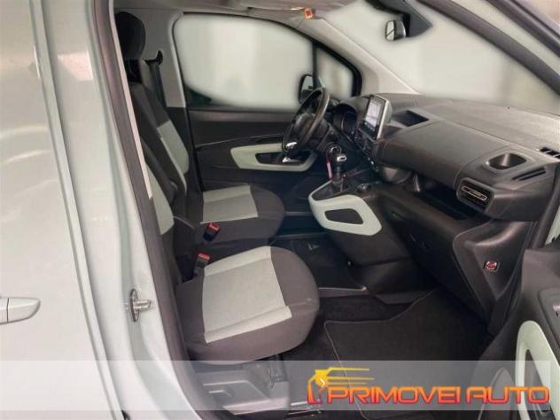 CITROEN Berlingo PureTech 110 Feel rif. 19070479 - Foto 3