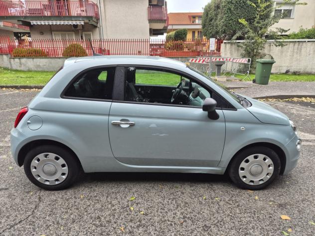 Fiat 500 1.0 Hybrid - Foto 6