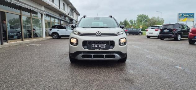 CITROEN C3 Aircross 1ª s. C3 Aircross BlueHDi 100 S&S Shine - Foto 3