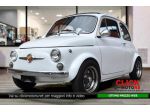 Fiat 500 L 500 L 110F 1970 Esemplare Particolare e unico
