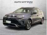 HYUNDAI Bayon 1.2 MPI XLine rif. 24178853