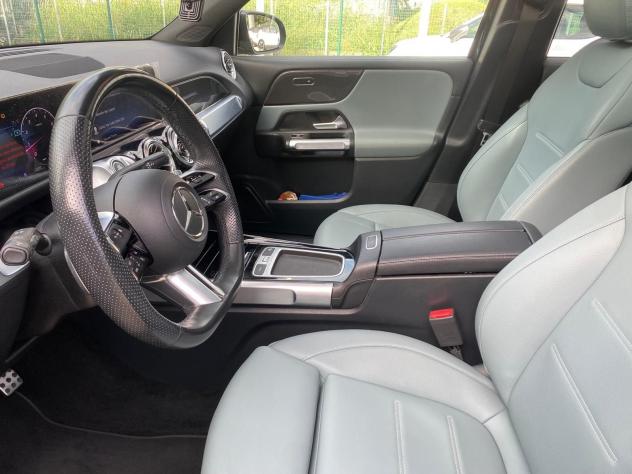 Mercedes-Benz GLB GLB 250 4M AMG Line Adv Plus - Foto 10