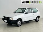 FIAT Uno 60 Selecta 3 porte S *AUTOMATICA* rif. 24069195