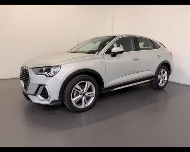 AUDI Q3 SPORTBACK 35 TDI S-TRONIC S-LINE EDITION rif. 24058269
