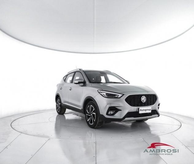 MG ZS MG 1.5 Luxury rif. 24152164 - Foto 2