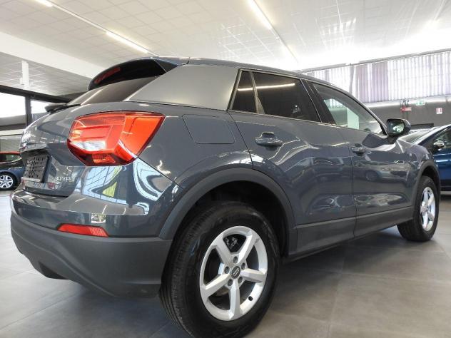 AUDI - Q2 - 30 TFSI S tronic Adv. Whinter Pach SP 116 cv - Foto 5
