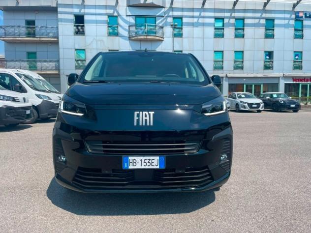 FIAT Ulysse (2024--) Ulysse 2.0 BlueHDi 180 CV AT8 L3 - Foto 4