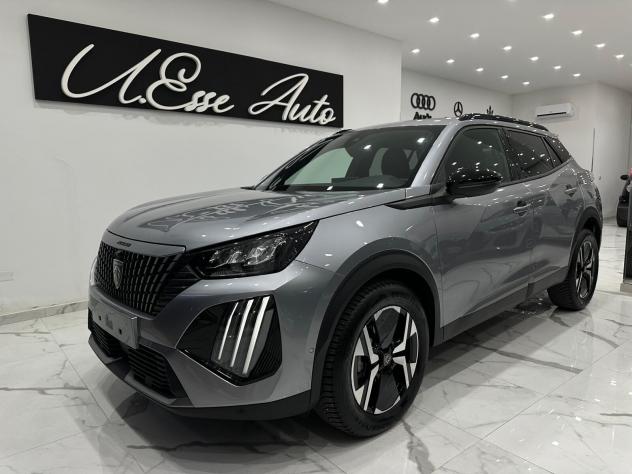Peugeot 2008 PureTech 100 S&S Allure