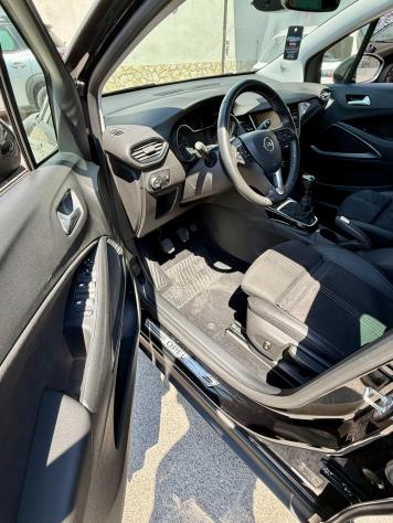 Opel Crossland 1.2 Turbo 12V 110 CV Start&Stop Ultimate - Foto 10