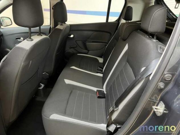 DACIA Sandero stepway 1.5 blue dCi 95 CV Access s&s rif. 19168973 - Foto 10