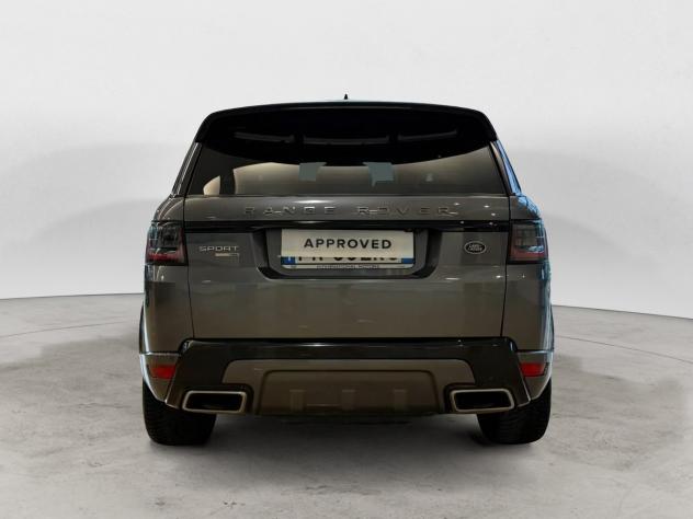 Land Rover Range Rover Sport 3.0 TDV6 Dynamic Edition - Foto 7