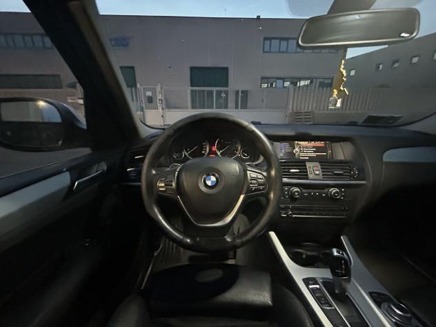 BMW X3 X3 xdrive20d - Foto 9