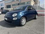 FIAT 500 500 1.0 hybrid 70cv