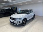 Volkswagen T-Roc 1.5 TSI ACT Style DSG