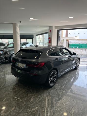 Bmw 116 116d 5p. Advantage - Foto 4
