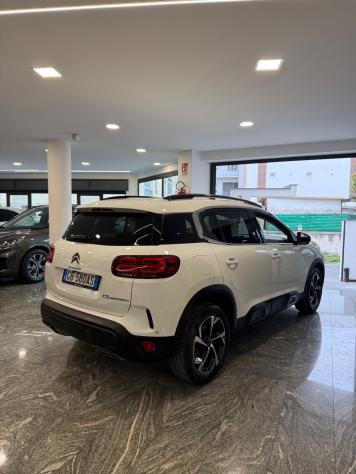 Citroen C5 Aircross BlueHDi 130 S&S Shine - Foto 4