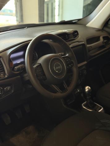 Jeep Renegade 1.6 Mjt Night Eagle 130 XV 2wd - Foto 9