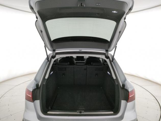 Audi A4 allroad quattro 2.0 40 TDI QUATTRO S TRON. ID. CONTRAST - Foto 6