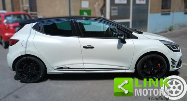 RENAULT Clio 1.6 T 200CV EDC 5 porte Monaco GP rif. 23913701 - Foto 5