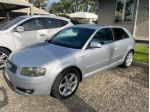AUDI A3 1.9 TDI F.AP. Ambiente rif. 23948430