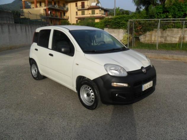 FIAT Panda 1.2 Easy Van 4 posti rif. 24069115