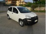 FIAT Panda 1.2 Easy Van 4 posti rif. 24069115