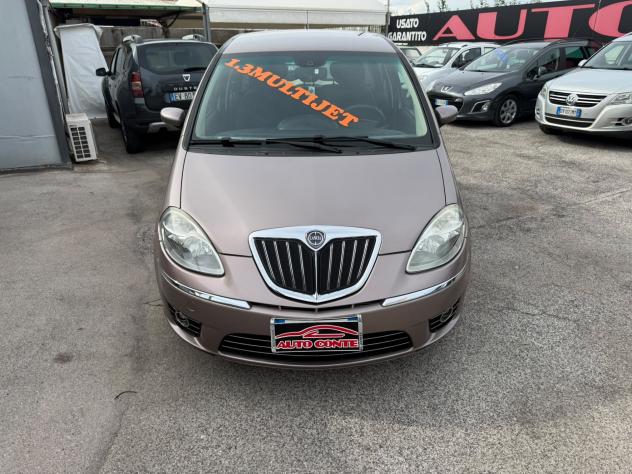 Lancia MUSA 1.3 Multijet 16V 70 CV Oro Plus - Foto 2
