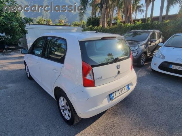SEAT Mii 1.0 5 porte Chic rif. 23926336 - Foto 5