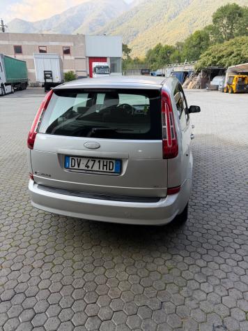 Ford C-Max 1.6 TDCi 90 CV Titanium - Foto 9