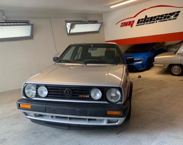 Volkswagen Golf 1800 cat G60 5 porte GTI - Foto 4