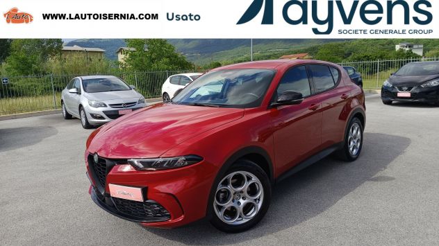 Alfa Romeo Tonale 1.6 diesel 130 CV TCT6 Sprint auto