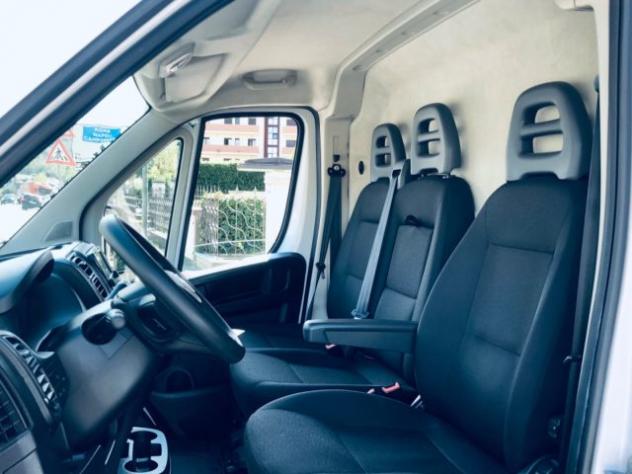 FIAT Ducato 33 2.2 Mjt 140CV PLM-TM Furgone rif. 24174862 - Foto 10