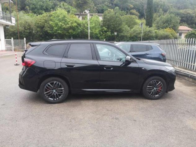 BMW X1 xDrive 20d Msport rif. 23878780 - Foto 6