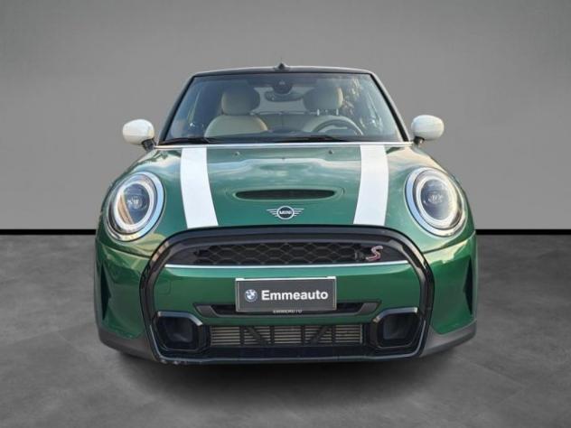 MINI Mini 2.0 Cooper S Yours Cabrio rif. 24002544 - Foto 7