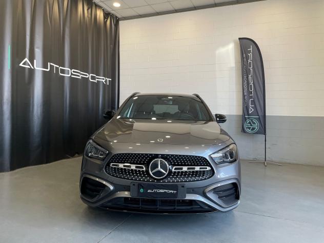 Mercedes-Benz GLA GLA 200 AMG Line Prem - Foto 2