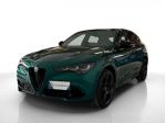 ALFA ROMEO Stelvio 2.2 Turbodiesel 210 CV AT8 Q4 Tributo Italiano rif. 21416672