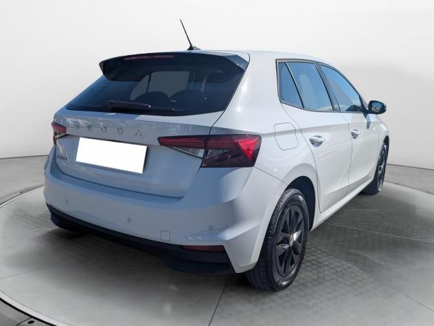 Škoda Fabia Fabia 1.0 mpi Young Edition 80cv - Foto 5