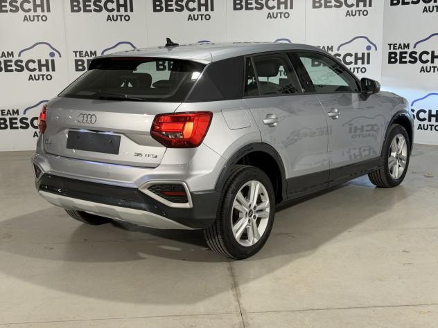 Audi Q2 35 TFSI 150CV BUSINESS ADVANCED S TRONIC - Foto 2