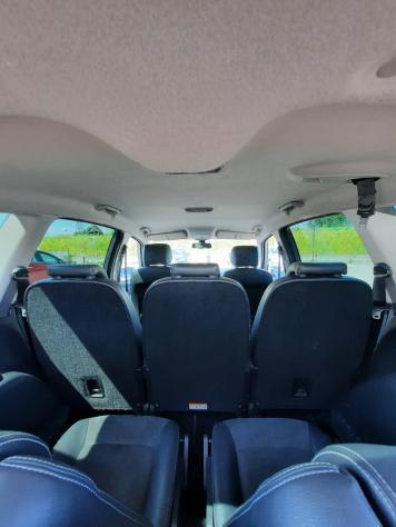 Ford S-Max 2.0 TDCi 140CV Titanium DPF 7 POSTI - Foto 10