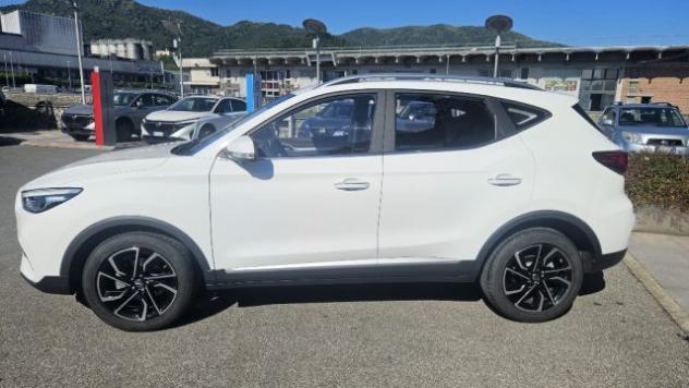MG ZS 1.5 VTi-tech Comfort rif. 23829741 - Foto 7