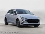 HYUNDAI i20 1.0 T-GDI 90cv DCT ConnectLine rif. 23617435